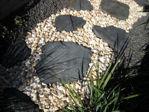 płyty chodnikowe imitacja kamieni śląskie