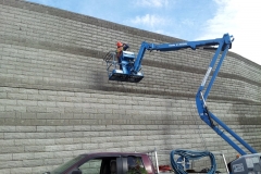 ogrodzenia betonowe na wymiar śląskie