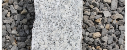 Kamień murowy śląskie