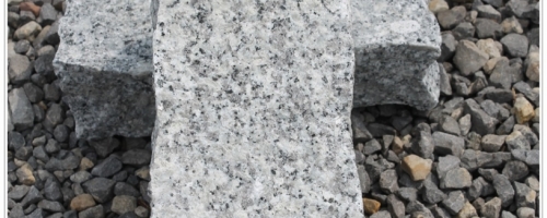 Kamień murowy śląskie