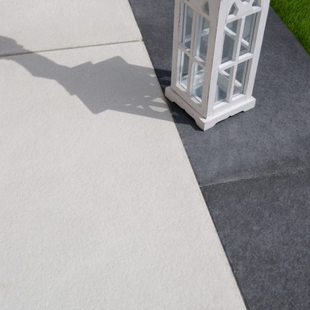 Ribena betonowa kostka śląskie