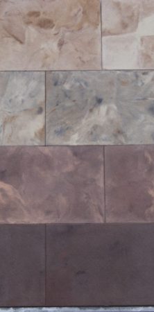 Ribena betonowa kostka śląskie