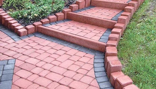 Palisady betonowe śląskie