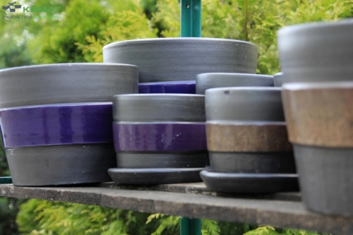 Donice zewnętrzne śląskie