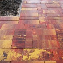 kostka brukowa Aprilia śląskie