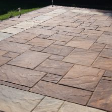 kostka brukowa Slavia śląskie