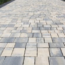 kostka brukowa Florencja śląskie