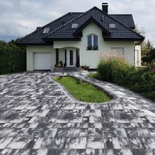 Kostka betonowa Esperia Śląskie