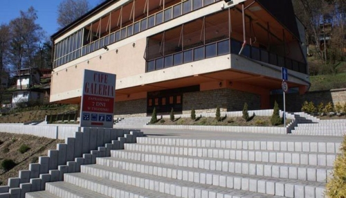 Palisady betonowe śląskie