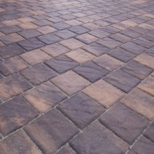 Bravia kostka betonowa śląskie