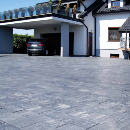 kostka brukowa Aprilia śląskie