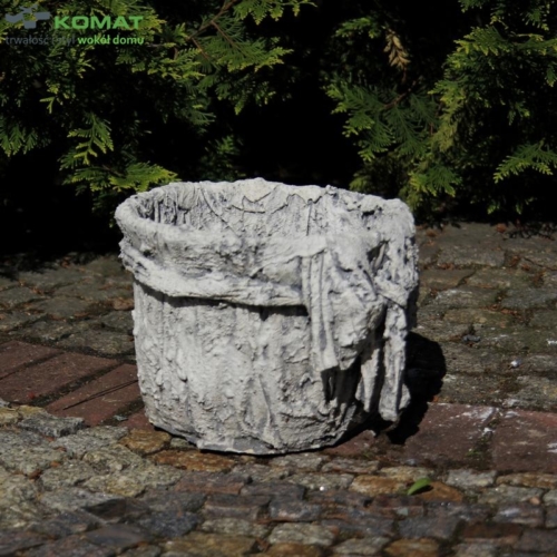 Donice zewnętrzne śląskie