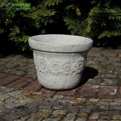 Donice zewnętrzne śląskie