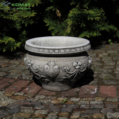 Donice zewnętrzne śląskie