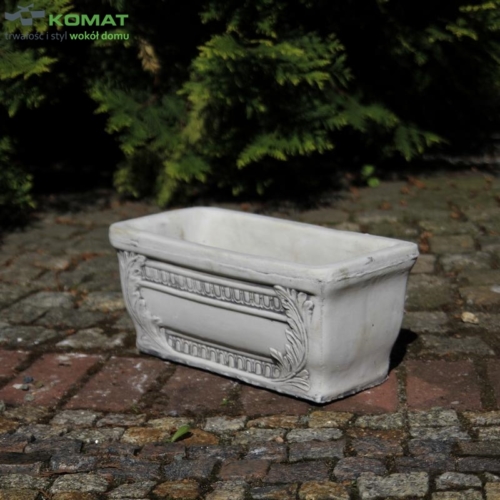 Donice betonowe śląskie