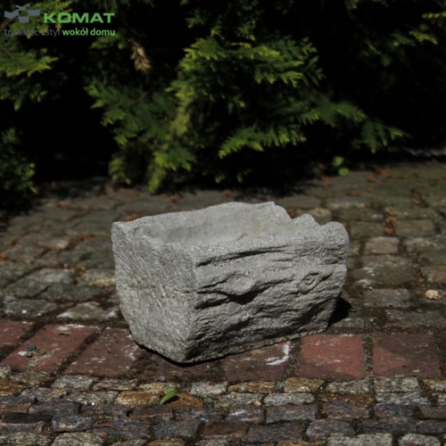 Donice betonowe śląskie