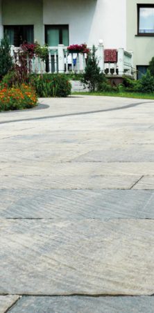 Aprilia falista kostka brukowa śląskie