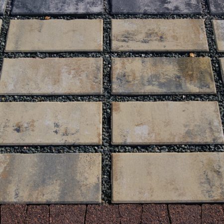 kostka betonowa Eko prostokąt śląskie