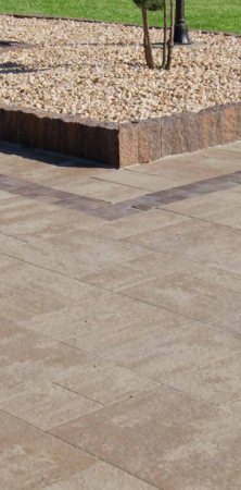 Kostka betonowa Esperia Śląskie