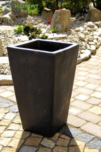 Donice betonowe śląskie