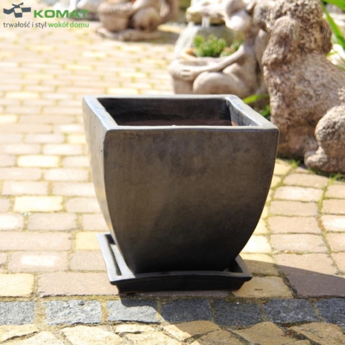 Donice betonowe śląskie