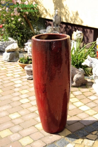 Donice betonowe ogrodowe śląskie