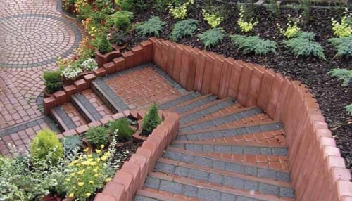 Palisady betonowe śląskie