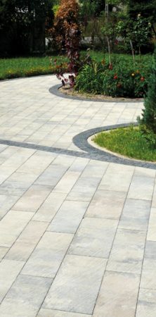 Aprilia falista kostka brukowa śląskie