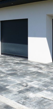 kostka brukowa Slavia realizacje