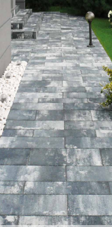 kostka brukowa Aprilia śląskie