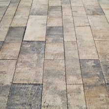 Aprilia falista kostka brukowa śląskie