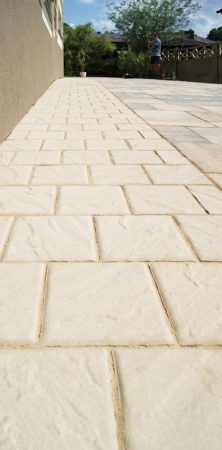 Bravia kostka betonowa śląskie