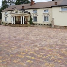 kostka betonowa Florencja śląskie