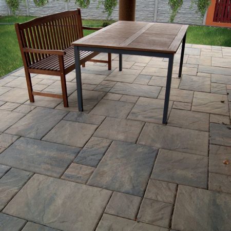 kostka brukowa Slavia śląskie