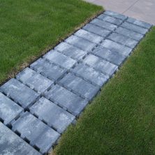 kostka betonowa Eko prostokąt śląskie