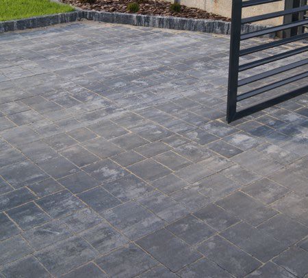 kostka betonowa Florencja śląskie