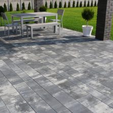 kostka brukowa Aprilia śląskie