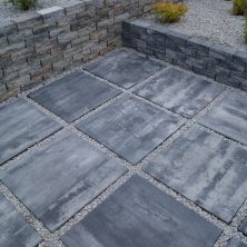 kostka brukowa Latina śląskie