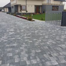 kostka betonowa Rossano gładkie śląskie