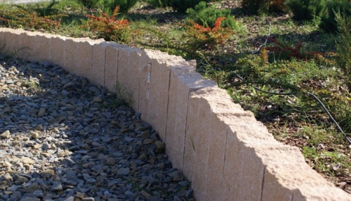 Palisady ogrodowe śląskie