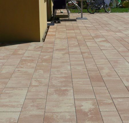 kostka betonowa Aprilia śląskie