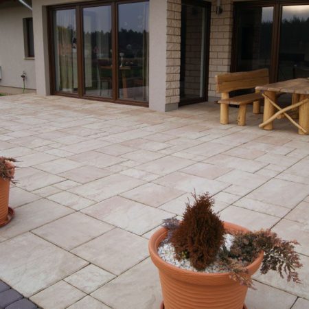 kostka betonowa Slavia śląskie