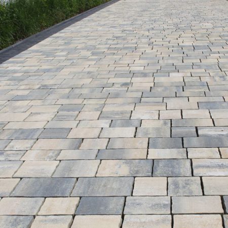 kostka betonowa Florencja śląskie