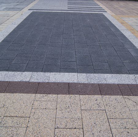 kostka betonowa Rossano gładkie śląskie