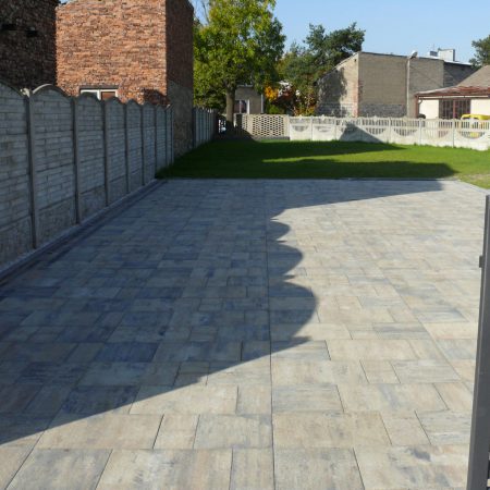 Kostka betonowa Esperia Śląskie