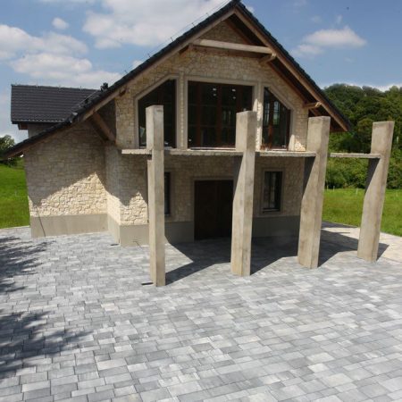 kostka betonowa Via Stelle śląskie