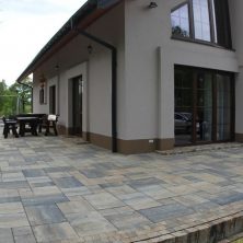 kostka betonowa Slavia śląskie