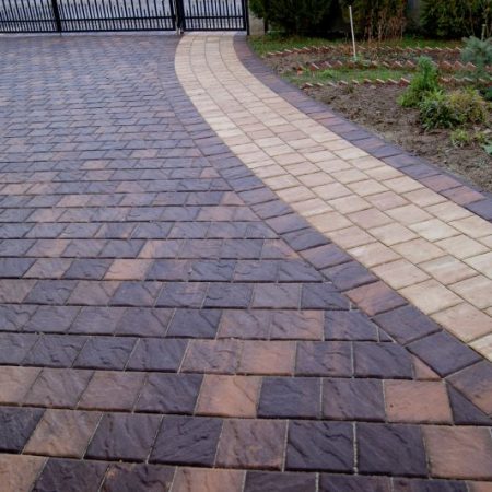 Bravia kostka brukowa śląskie