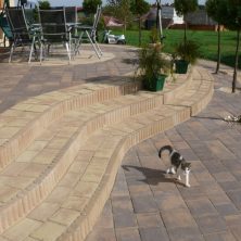 kostka betonowa Florencja śląskie