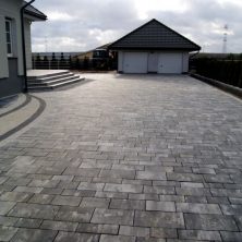 kostka betonowa Via Stelle śląskie